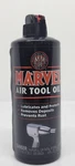 Marvel MM080R Air Tool Oil 4 Oz. Bottle Lubricates, Protects & Removes Deposits. Fixed Price $11.99.