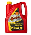 Schaeffer Diesel Supreme 7000 15W40 Para-synthetic Motor Oil, Gallon. Fixed Price $62.95.