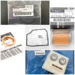 JF023E Genuine Nissan Cvt Repair Kit For Kicks Sentra 2023 & Up. Fixed Price $194.98.