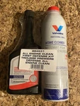 All Engine Clean First Defense Kit - Valvoline 884531. Fixed Price $17.99.