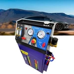 12V Car Engine Cleaning And Oil Change Machine Antifreeze Replacement. Fixed Price $548.96.