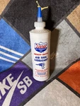 Lucas Oil Products 10216 Air Tool Lubricant. Oz. By. Fixed Price $10.95.