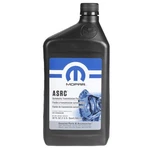 2007-2022 Automatic Transmission Fluid Asrc 32 Oz. Oem New Mopar 5189966AE. Fixed Price $24.25.