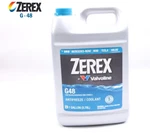 (1 Gallon) Coolant / Antifreeze (blue G48) For Mercedes Benz Oem Zerez G-48. Fixed Price $38.99.