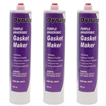 Dynatex Purple Anaerobic Gasket Maker 10.14 Oz Caulk Tube (3-PACK). Fixed Price $257.85.