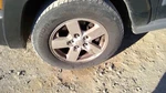Wheel 17X7-1/2 Aluminum Spoke Fits 06-08 Commander 5492133. Fixed Price $125.00.