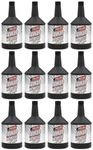 Red Line 42504 20W50 Synthetic Motorcycle Oil - 12 Pack. Fixed Price $251.40.