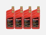 Motorcraft XO5W50QGT Engine Oil Full Synthetic Sae 5W-50, 12 Quart Case. Fixed Price $128.00.
