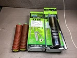 Lube Corp Grease Cartridge Model FS2-4 With New 400G Guns. Fixed Price $110.00.