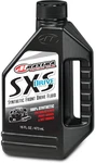 Maxima Racing Oil Sxs 100% Syn Front Drive 80W 16OZ (pair Of 2) 40-45916. Fixed Price $24.99.