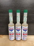 3 Pack Lucas Oil Products - 10020 Fuel Treatment 5.25OZ New. Fixed Price $21.95.