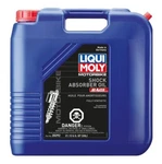 Liqui Moly 20L Motorbike Race Shock Absorber Oil 20292. Fixed Price $247.73.