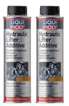 Liqui Moly 20004 Hydraulic Lifter Additive - 300ML (pack Of 2) 600ML Total. Fixed Price $34.95.