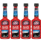 Stp 17003 Gas Treatment, Fuel Intake System Cleaner 5.25 Fl Oz Bottle -pack Of 4. Fixed Price $17.99.