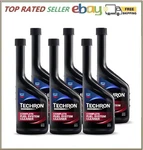 Chevron Techron Concentrate Plus Fuel Cleaner, 12 Oz, 6-PACK For Cars. Fixed Price $52.98.