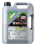 Engine Oil Synthetic 0W-16 5L Liqui Moly Special Tec Aa Fully 20328. Fixed Price $59.99.