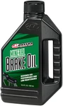 Maxima Mineral Brake Oil - 16OZ Lubricates And Conditions Seals. Fixed Price $16.99.