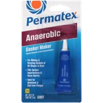 Permatex 51817 Anaerobic Gasket Maker .20OZ Tube. Fixed Price $9.50.