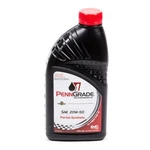 Penngrade Motor Oil 20W50 Racing Qt Partial Synthetic- BPO71196. Fixed Price $12.85.