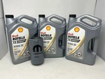 19-21 Ram 2500 3500 4500 5500 6.7L Diesel Cummins T5 10W30 Oil Filter Kit Oem. Fixed Price $167.56.
