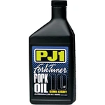 PJ1 PJ-1 Fork Oil 0.5 Liter 2-05W. Fixed Price $21.88.