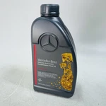 Genuine Mercedes Automatic Transmission Fluid Blue Type 236.15 Fe For 7 Speed. Fixed Price $38.68.
