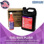 Conklin Fuel Mate Plus Gasoline Conditioner Stabilizer, Extends Engine Life. Fixed Price $180.95.