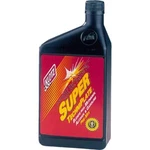 Klotz Super Techniplate 2 Cycle Synthetic Racing Oil 16 Oz. KL-103. Fixed Price $11.55.