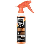 Nitro V7 Spray - 7H Ceramic Coating With Proprietary XIO2 Formula. Fixed Price $48.55.