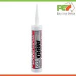 Abro 999 Rtv Silicone Gasket Maker Cartridge (grey Color). Fixed Price $22.88.