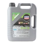 Liqui Moly 22280 Engine Motor Oil Special Tec Aa 0W-8 (5 L). Fixed Price $42.13.