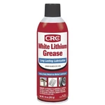 Crc White Lithium Grease 10 Oz #1750880 New. Fixed Price $11.99.