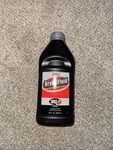32 Ounce Bg Brake Fluid Flush Dot 4. Fixed Price $13.95.