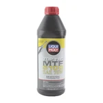 Liqui Moly 20352 Gear Oil - Top Tec Mtf 5100 75W (1 L). Fixed Price $21.83.