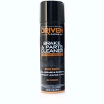 Qty 10 Driven Joe Gibbs Racing Oil 50020 Brake Cleaner Non-chlorinated Aerosol. Fixed Price $59.95.