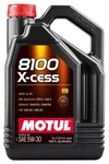 Motul Synthetic Engine Oil 8100 5W30 X-cess 5L Case Of 108946. Fixed Price $219.70.