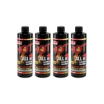 Fppf 00161 Hot All Heating Oil Treatment, Oz. Bottle (pack Of 4). Fixed Price $59.99.