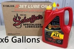 Schaeffer's 6520 5W-20 Synshield Performance Full Synthetic Gallons. Fixed Price $285.99.