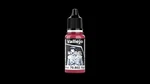 Model Color Sunset Red 70802 - Vallejo For Making And Miniatures. Fixed Price $16.88.