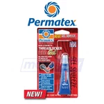 Permatex 27005 Gel Twist Threadlockers For Chemical Glue /. Fixed Price $27.75.