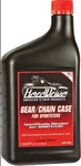 Harddrive Harley-davidson Primary Chain Case Gear Oil 1QT 822-1054. Fixed Price $24.99.
