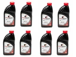 Penngrade 71156 Brad Sae 50 Weight High-zinc Performance Motor Oil 8 Quarts. Fixed Price $92.49.