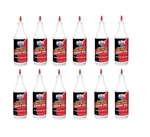 Lucas Synthetic Sae 75W/90 Gear Trans & Differential Oil 10047 - 12 Pack. Fixed Price $176.18.