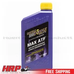 Royal Purple 01320 Max Atf Transmission Fluid - Quart. Fixed Price $25.99.