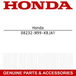 Honda 08232-M99-K8JA1 GN4PREMIUM Conventional Motor Oil 10W30 5 Qt. Fixed Price $40.95.