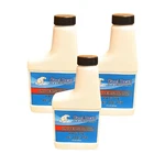 Premium Synthetic A/c Refrigerant Universal Pag Oil 8OZ Pack Of 3. Fixed Price $37.99.