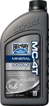 Bel Ray 99401-BT1LA MC-4T Mineral Oil. Fixed Price $10.99.