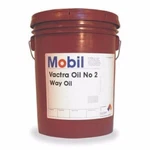 Mobil Vactra No. 2, Oil, Iso 68, Slideway Lubricant, 5 Gal - Free Shipping. Fixed Price $175.29.