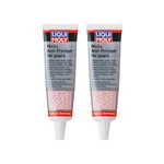 Set Of 50ML MOS2 Antifriction For Gears Liqui Moly 2019. Fixed Price $35.49.