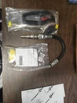 (c) New Balcrank 3320-003 Control Handle, Non-metered, Flex. Fixed Price $79.99.